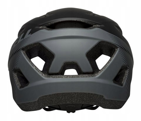 KASK ROWEROWY BELL VERT 2 CZARNY ROZ. UNIWERSALNY KASK ROWEROWY BELL VERT 2 CZARNY ROZ. UNIWERSALNY