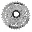 Kaseta Shimano Acera CS-HG41 8-rzędowa 11-34T Megarange