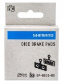 Klocki Okładziny Hamulcowe Shimano BP-G05S-RX Żywiczne