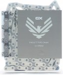 Łańcuch Rowerowy Sram GX EAGLE T-TYPE 12-rzędowy 126 ogniw + spinka