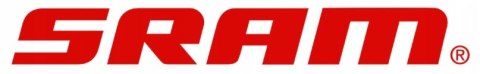 Łańcuch Rowerowy Sram GX EAGLE T-TYPE 12-rzędowy 126 ogniw + spinka Łańcuch Rowerowy Sram GX EAGLE T-TYPE 12-rzędowy 126 ogniw + spinka
