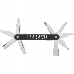 MULTITOOL ROWEROWY PRO MINI TOOL 9 FUNKCJI