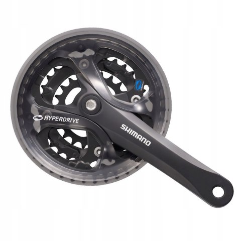 Mechanizm Korbowy Shimano FC-M361 48x38x28 175mm Mechanizm Korbowy Shimano FC-M361 48x38x28 175mm