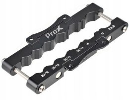 NAKŁADKI PROX MIĘKKIE SZCZĘKI IMADŁA CL-01 185MM MAGNETYCZNE