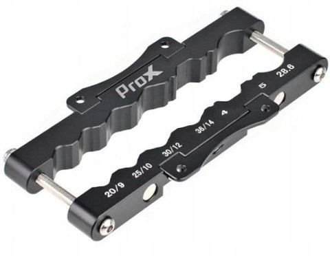 NAKŁADKI PROX MIĘKKIE SZCZĘKI IMADŁA CL-01 185MM MAGNETYCZNE NAKŁADKI PROX MIĘKKIE SZCZĘKI IMADŁA CL-01 185MM MAGNETYCZNE