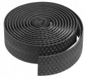 OWIJKA NA KIEROWNICĘ PRO RACE COMFORT 2000x30MM/2.5MM PU CZARNA