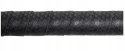OWIJKA NA KIEROWNICĘ PRO RACE COMFORT 2000x30MM/2.5MM PU CZARNA
