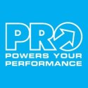 OWIJKA NA KIEROWNICĘ PRO RACE COMFORT 2000x30MM/2.5MM PU CZARNA