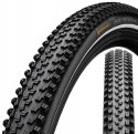 Opona rowerowa CONTINENTAL AT RIDE 28x1.6" (42-622) Reflex