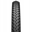 Opona rowerowa CONTINENTAL CROSS KING 26x2.0" (50-559)