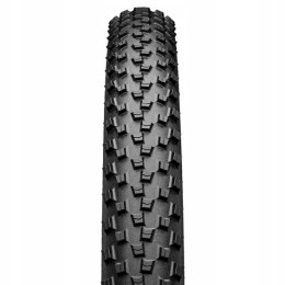 Opona rowerowa CONTINENTAL CROSS KING 26x2.0