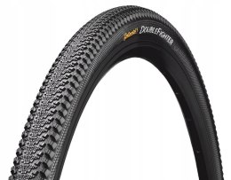 Opona rowerowa CONTINENTAL DOUBLE FIGHTER III 28