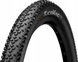 Opona rowerowa CONTINENTAL RACE KING 29x2.0