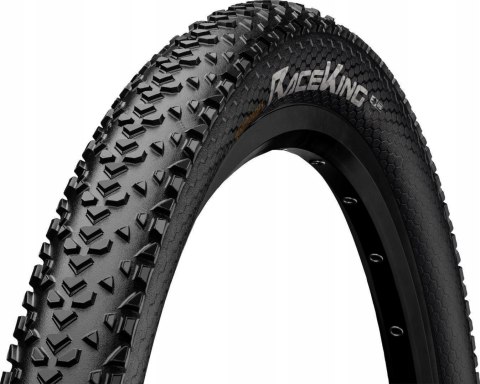 Opona rowerowa CONTINENTAL RACE KING 29x2.0" (50-622) Opona rowerowa CONTINENTAL RACE KING 29x2.0" (50-622)