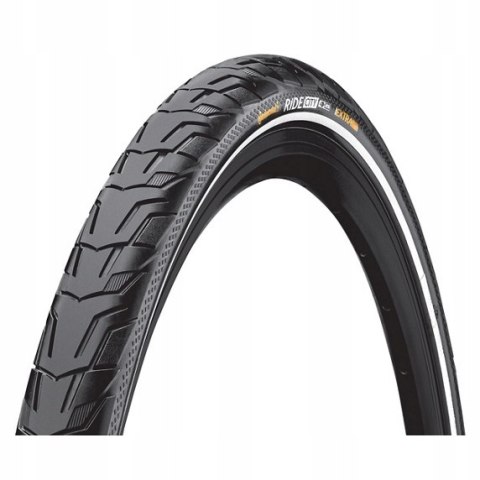 Opona rowerowa CONTINENTAL RIDE CITY 28" (700x35C) (37-622) Reflex