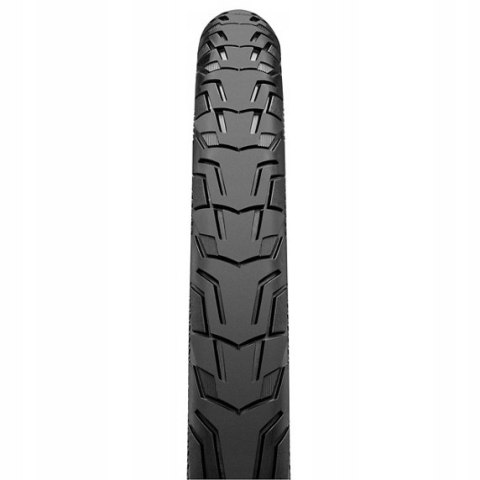 Opona rowerowa CONTINENTAL RIDE CITY 28" (700x35C) (37-622) Reflex Opona rowerowa CONTINENTAL RIDE CITY 28" (700x35C) (37-622) Reflex