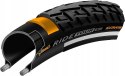Opona rowerowa CONTINENTAL RIDE TOUR 28" 700x47C (47-622)