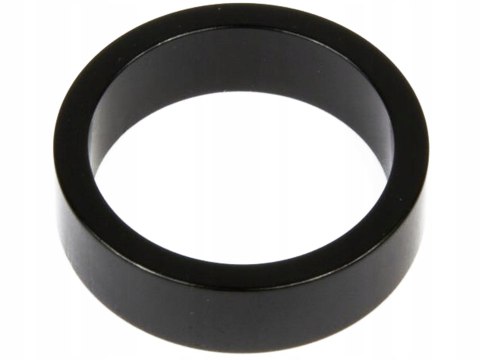 PODKŁADKA DYSTANSOWA ALUMINIUM 28.6-36 CZARNA 10MM PODKŁADKA DYSTANSOWA ALUMINIUM 28.6-36 CZARNA 10MM
