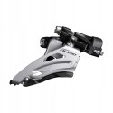Przerzutka przednia Shimano Alivio FD-M3120 2x9s SS FRONT-PULL