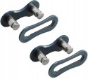 Spinka do łańcucha SHIMANO Quicklink SM-UG51 2szt.