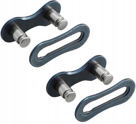 Spinka do łańcucha SHIMANO Quicklink SM-UG51 2szt.