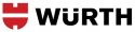 WOSK DO PODWOZI WURTH BEZBARWNY 1L
