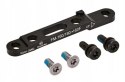 ADAPTER HAMULCA MAGURA QM52 160-180 FLATMOUNT PRZÓD