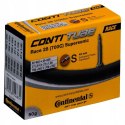 DĘTKA CONTINENTAL RACE 28 (700C) SUPERSONIC 20-622/25-630 Presta 42mm