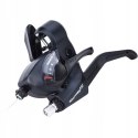 Dźwignia przerzutki/hamulca Shimano ST-TX800 3-rzędowa lewa