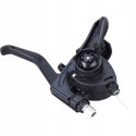 Dźwignia przerzutki/hamulca Shimano ST-TX800 3-rzędowa lewa