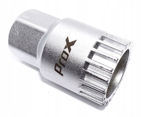 KLUCZ PROX RC-B23 DO SUPORTU NA KWADRAT SHIMANO/ISIS Z PINEM KLUCZ PROX RC-B23 DO SUPORTU NA KWADRAT SHIMANO/ISIS Z PINEM