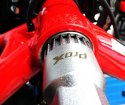 KLUCZ PROX RC-B23 DO SUPORTU NA KWADRAT SHIMANO/ISIS Z PINEM