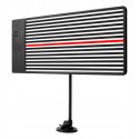 Lampa PDR Tablica Liniowa Refleksyjna Cieniowa Usuwanie Wyciąganie Wgnieceń