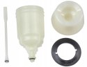 Lejek do odpowietrzania hamulców SHIMANO TL-BR002