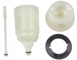 Lejek do odpowietrzania hamulców SHIMANO TL-BR002