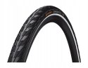 Opona rowerowa CONTINENTAL CONTACT 28 x 1 3/8 x 1 5/8" (37-622) z paskiem