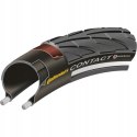 Opona rowerowa CONTINENTAL CONTACT 28 x 1 3/8 x 1 5/8" (37-622) z paskiem