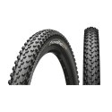 Opona rowerowa CONTINENTAL CROSS KING 26x2.2" (55-559)