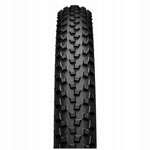 Opona rowerowa CONTINENTAL CROSS KING 26x2.30" (58-559) Opona rowerowa CONTINENTAL CROSS KING 26x2.30" (58-559)