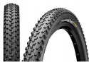 Opona rowerowa CONTINENTAL CROSS KING 26x2.30" (58-559)