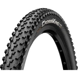 Opona rowerowa CONTINENTAL CROSS KING 27.5x2.0
