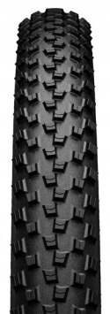 Opona rowerowa CONTINENTAL CROSS KING 27.5x2.0" (50-584)