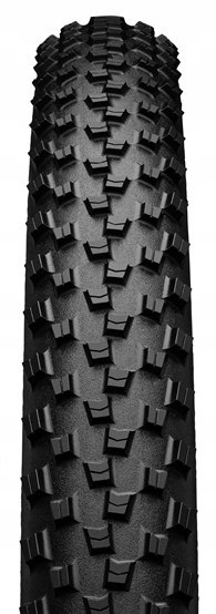 Opona rowerowa CONTINENTAL CROSS KING 27.5x2.0
