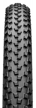 Opona rowerowa CONTINENTAL CROSS KING 29x2.2" (55-622)