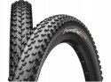 Opona rowerowa CONTINENTAL CROSS KING 29x2.2" (55-622)