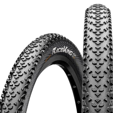 Opona rowerowa CONTINENTAL RACE KING 26x2.0" (50-559) Opona rowerowa CONTINENTAL RACE KING 26x2.0" (50-559)