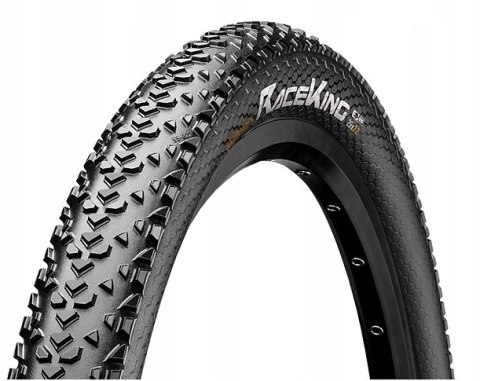 Opona rowerowa CONTINENTAL RACE KING 27.5x2.0" (50-584)