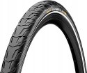 Opona rowerowa CONTINENTAL RIDE CITY 28x1.75" (47-622) z paskiem