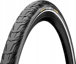 Opona rowerowa CONTINENTAL RIDE CITY 28x1.75