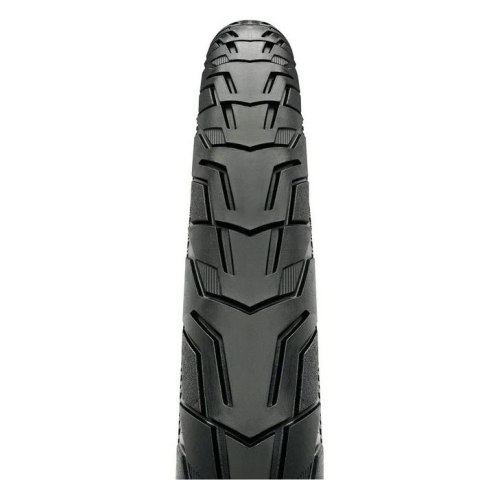 Opona rowerowa CONTINENTAL RIDE CITY 28x1.75" (47-622) z paskiem Opona rowerowa CONTINENTAL RIDE CITY 28x1.75" (47-622) z paskiem